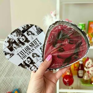 Taylor Swift Eras Tour Guitar Pick Coasters